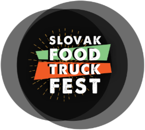 Slovak Food Truck Fest